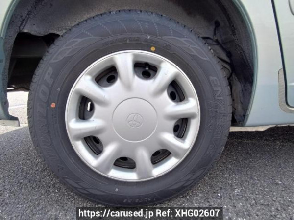 Used 2011 MT toyota probox-wagon NCP58G Image[29]