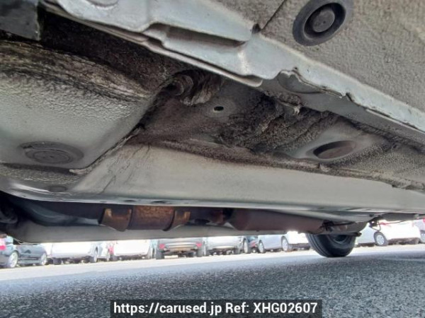 Used 2011 MT toyota probox-wagon NCP58G Image[31]