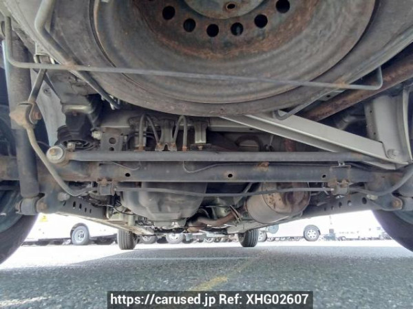 Used 2011 MT toyota probox-wagon NCP58G Image[35]