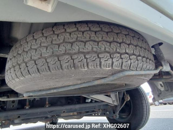 Used 2011 MT toyota probox-wagon NCP58G Image[37]