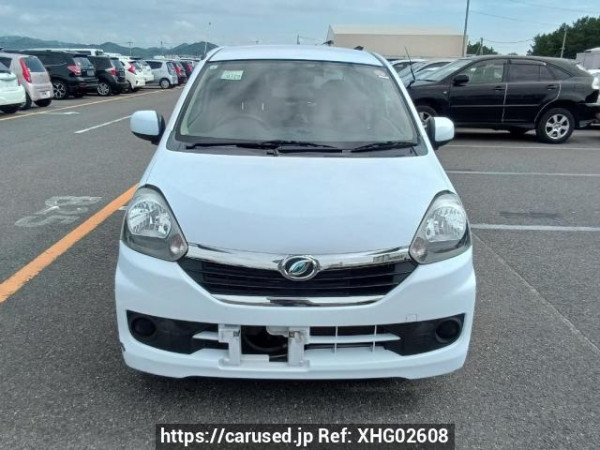 Used 2016 AT daihatsu mira-e-s LA300S Image[1]