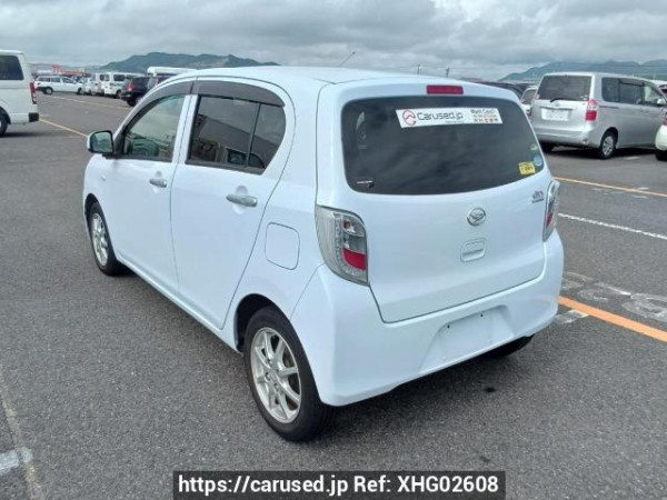 Used 2016 AT daihatsu mira-e-s LA300S Image[4]
