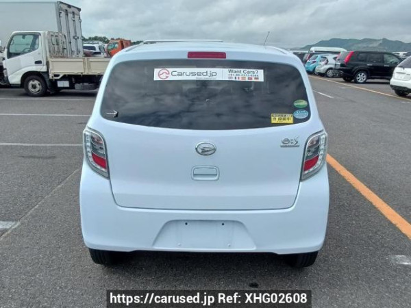 Used 2016 AT daihatsu mira-e-s LA300S Image[5]