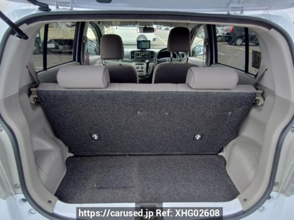 Used 2016 AT daihatsu mira-e-s LA300S Image[8]