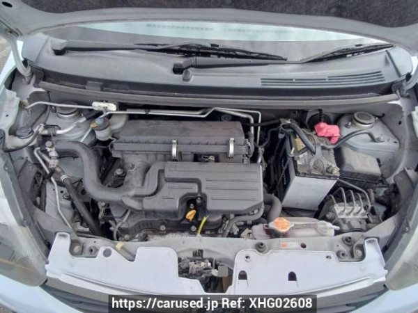 Used 2016 AT daihatsu mira-e-s LA300S Image[9]