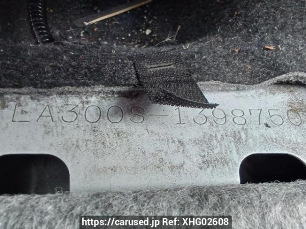 Used 2016 AT daihatsu mira-e-s LA300S Image[11]