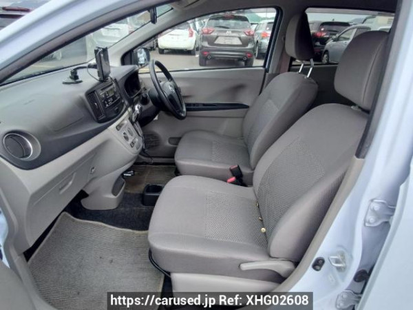 Used 2016 AT daihatsu mira-e-s LA300S Image[13]