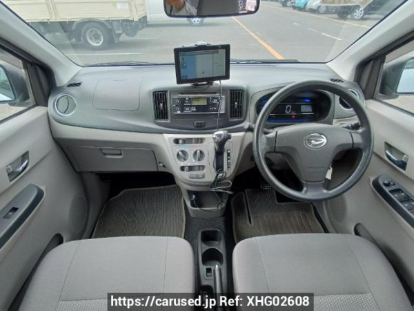 Used 2016 AT daihatsu mira-e-s LA300S Image[16]