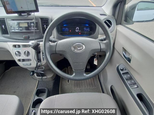 Used 2016 AT daihatsu mira-e-s LA300S Image[18]