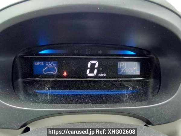 Used 2016 AT daihatsu mira-e-s LA300S Image[25]