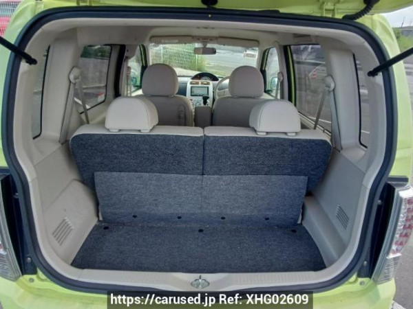 Used 2007 AT mitsubishi ek-wagon H82W Image[8]