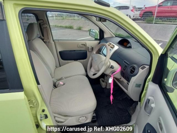 Used 2007 AT mitsubishi ek-wagon H82W Image[13]