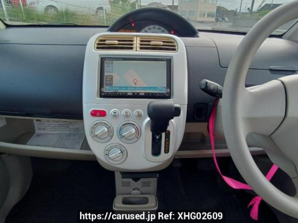 Used 2007 AT mitsubishi ek-wagon H82W Image[20]