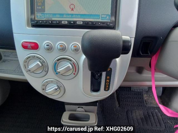 Used 2007 AT mitsubishi ek-wagon H82W Image[26]