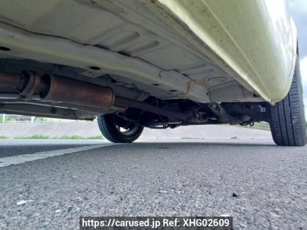 Used 2007 AT mitsubishi ek-wagon H82W Image[34]