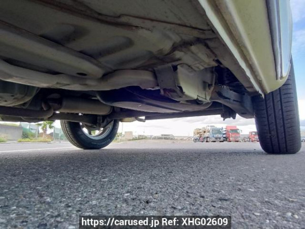 Used 2007 AT mitsubishi ek-wagon H82W Image[37]