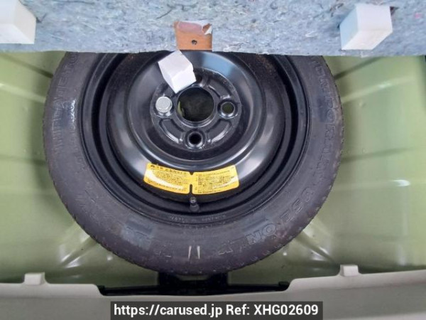 Used 2007 AT mitsubishi ek-wagon H82W Image[41]