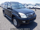 Toyota Land Cruiser Prado GRJ120W