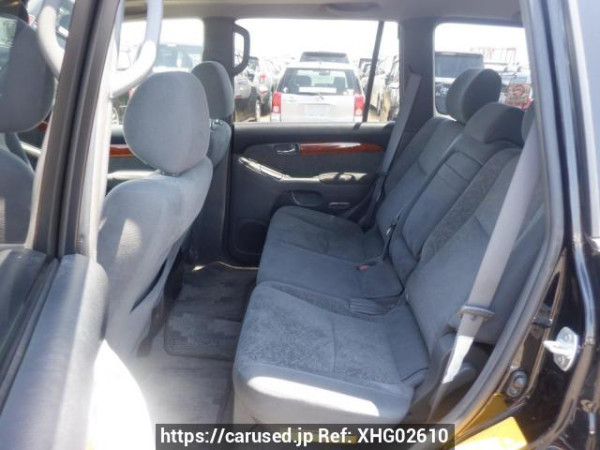 Used 2006 AT toyota land-cruiser-prado GRJ120W Image[16]