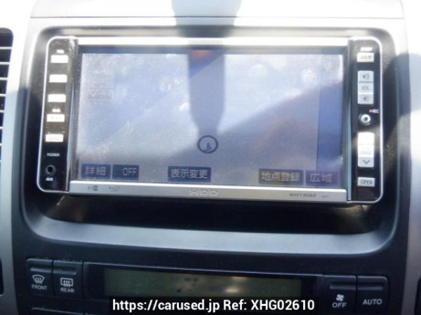 Used 2006 AT toyota land-cruiser-prado GRJ120W Image[22]