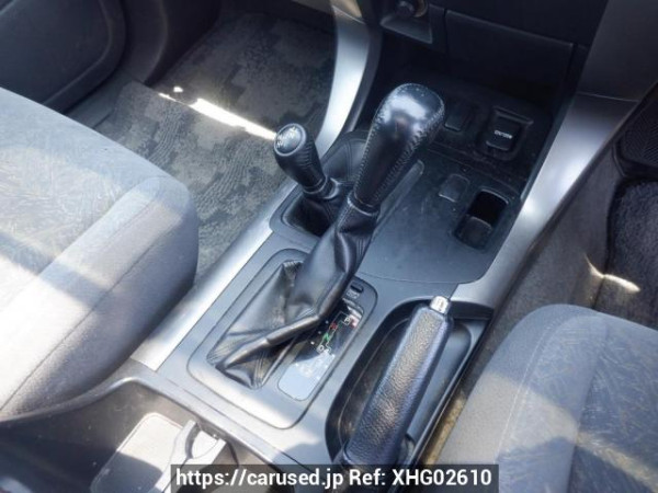 Used 2006 AT toyota land-cruiser-prado GRJ120W Image[23]