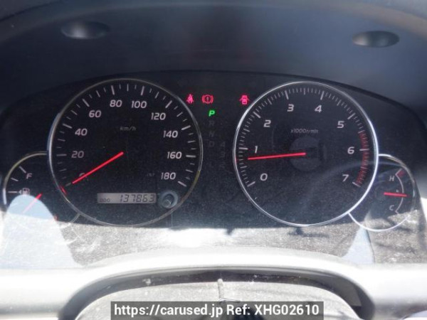 Used 2006 AT toyota land-cruiser-prado GRJ120W Image[24]