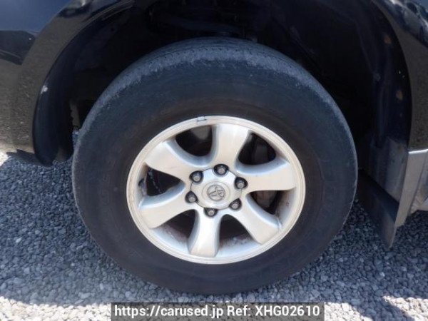 Used 2006 AT toyota land-cruiser-prado GRJ120W Image[29]