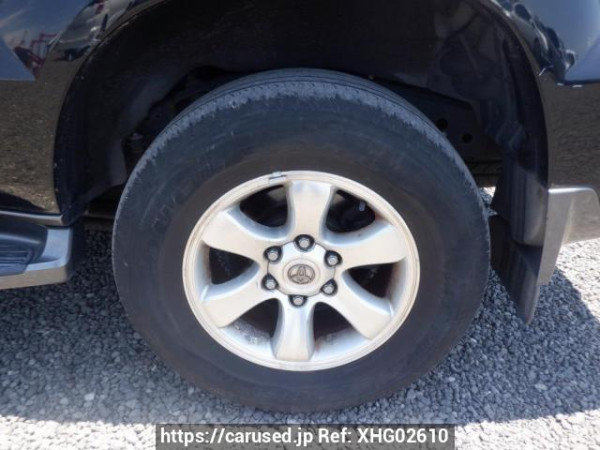 Used 2006 AT toyota land-cruiser-prado GRJ120W Image[31]