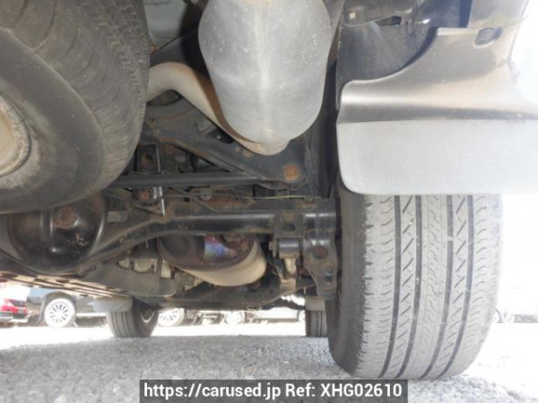 Used 2006 AT toyota land-cruiser-prado GRJ120W Image[38]