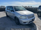 Toyota Succeed Van NCP51V