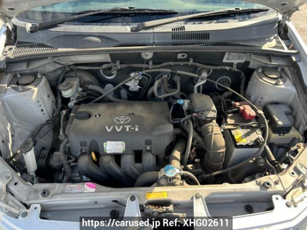 Used 2007 AT toyota succeed-van NCP51V Image[9]