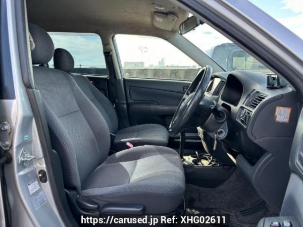 Used 2007 AT toyota succeed-van NCP51V Image[12]