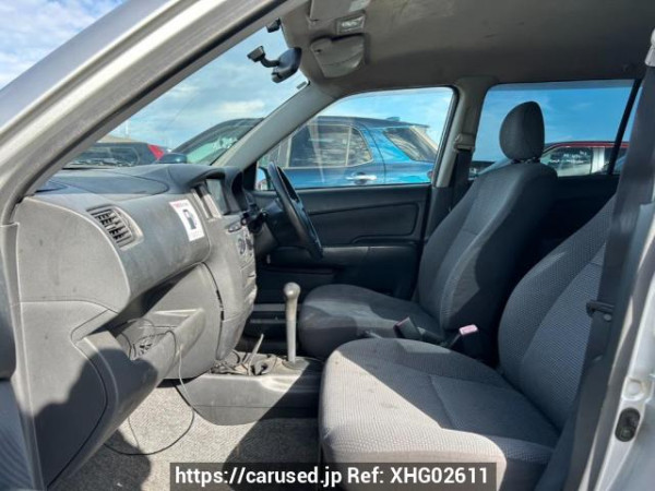 Used 2007 AT toyota succeed-van NCP51V Image[13]