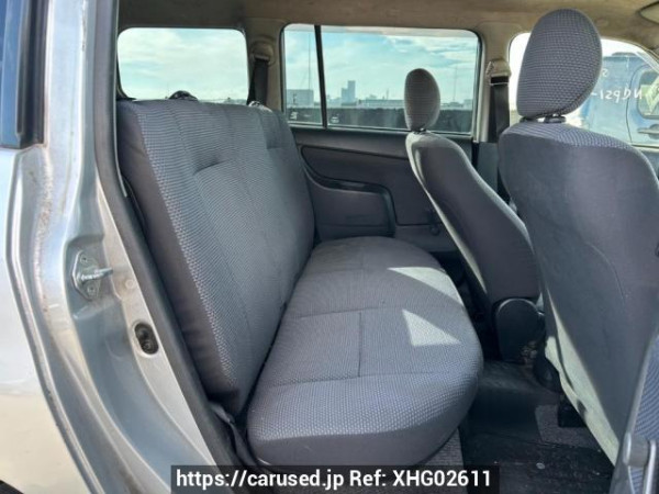 Used 2007 AT toyota succeed-van NCP51V Image[14]