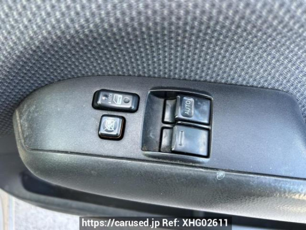 Used 2007 AT toyota succeed-van NCP51V Image[16]