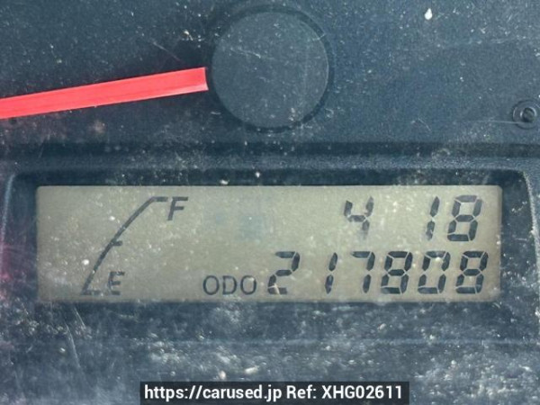 Used 2007 AT toyota succeed-van NCP51V Image[21]