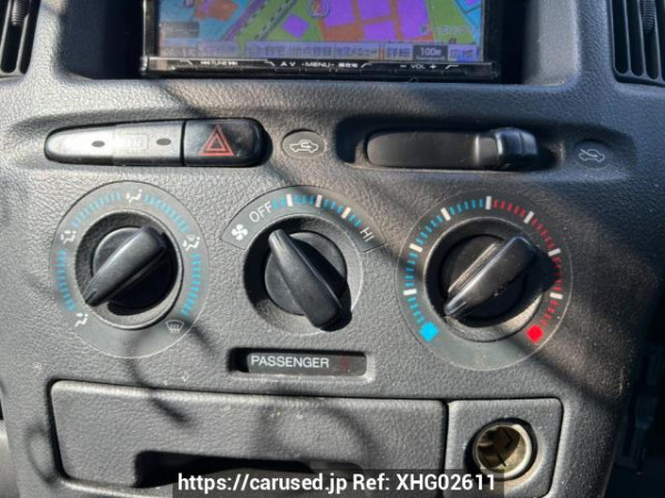 Used 2007 AT toyota succeed-van NCP51V Image[24]