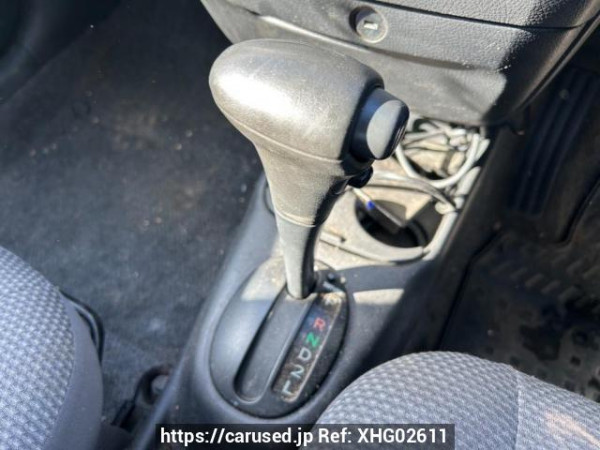Used 2007 AT toyota succeed-van NCP51V Image[25]