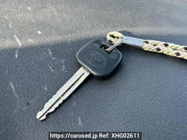 Used 2007 AT toyota succeed-van NCP51V Image[28]