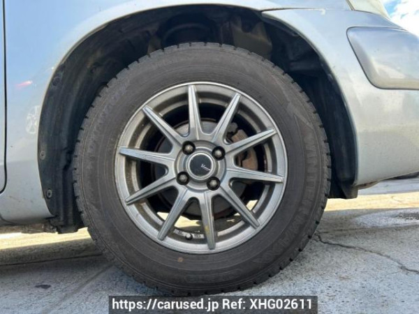 Used 2007 AT toyota succeed-van NCP51V Image[29]