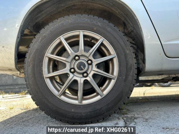 Used 2007 AT toyota succeed-van NCP51V Image[30]