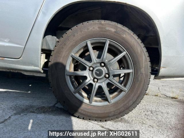 Used 2007 AT toyota succeed-van NCP51V Image[31]