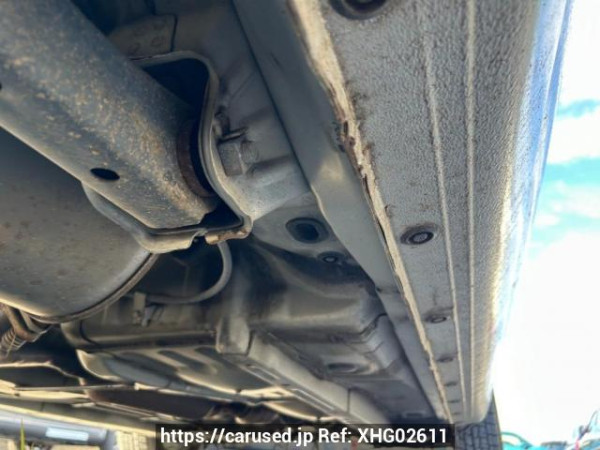 Used 2007 AT toyota succeed-van NCP51V Image[36]