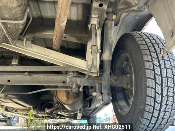 Used 2007 AT toyota succeed-van NCP51V Image[40]