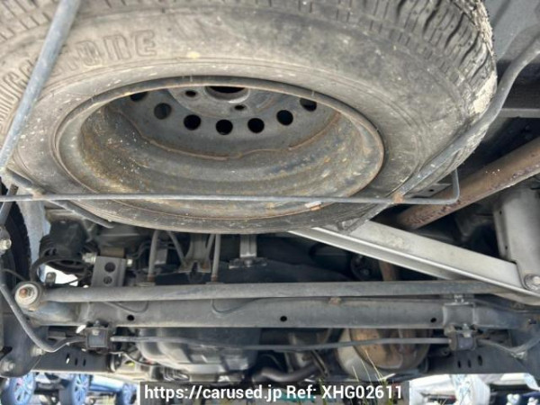 Used 2007 AT toyota succeed-van NCP51V Image[41]