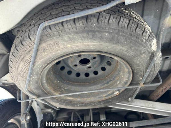 Used 2007 AT toyota succeed-van NCP51V Image[42]