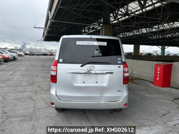 Used 2010 AT toyota noah ZRR75G Image[5]