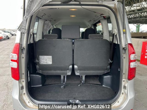 Used 2010 AT toyota noah ZRR75G Image[8]