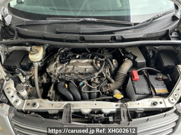 Used 2010 AT toyota noah ZRR75G Image[9]