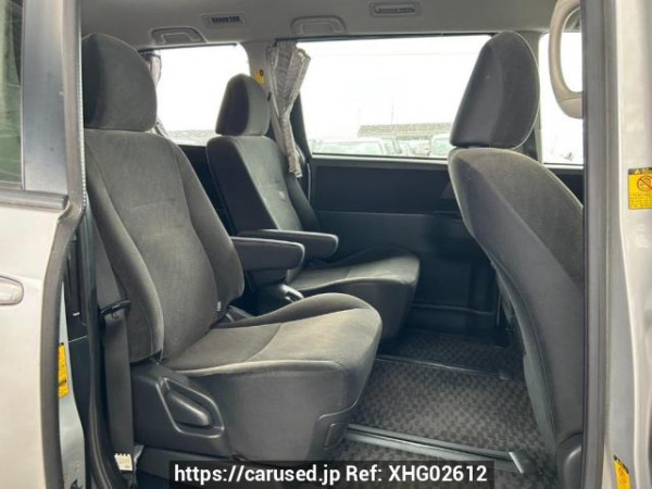 Used 2010 AT toyota noah ZRR75G Image[14]